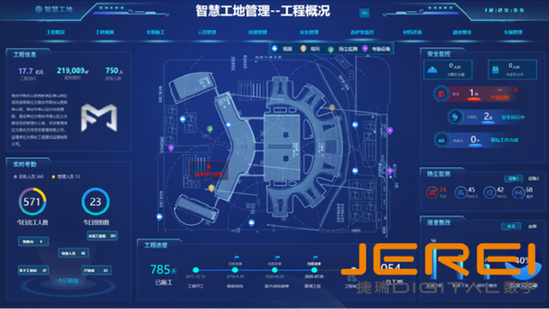 數據為王 工業互聯網時代的競爭新賽道
