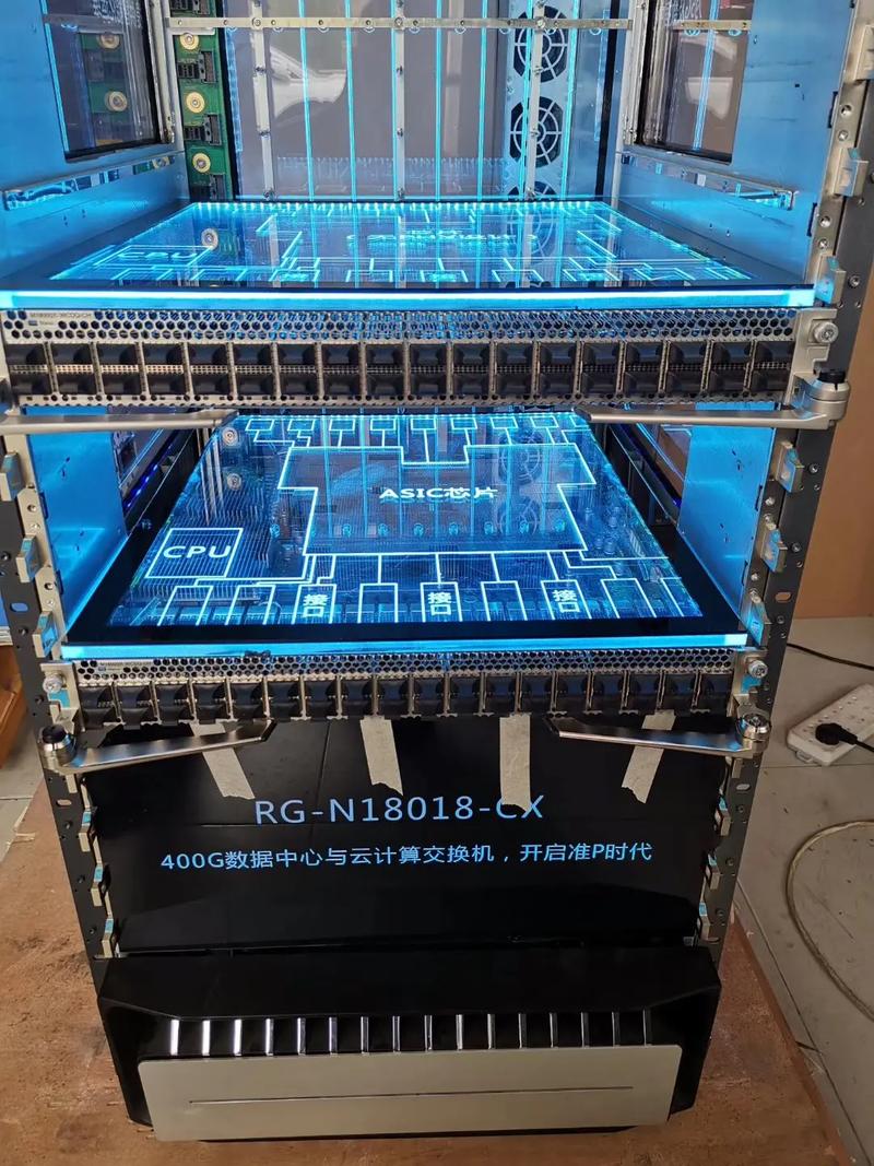 網絡通迅工業互聯網產品快速成型3d打印.#網通產品 #服務